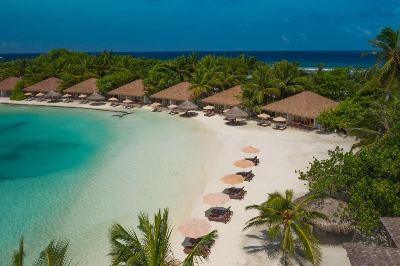 Cinnamon Dhonveli Maldives - Water Suites Kuda Huraa Luaran gambar