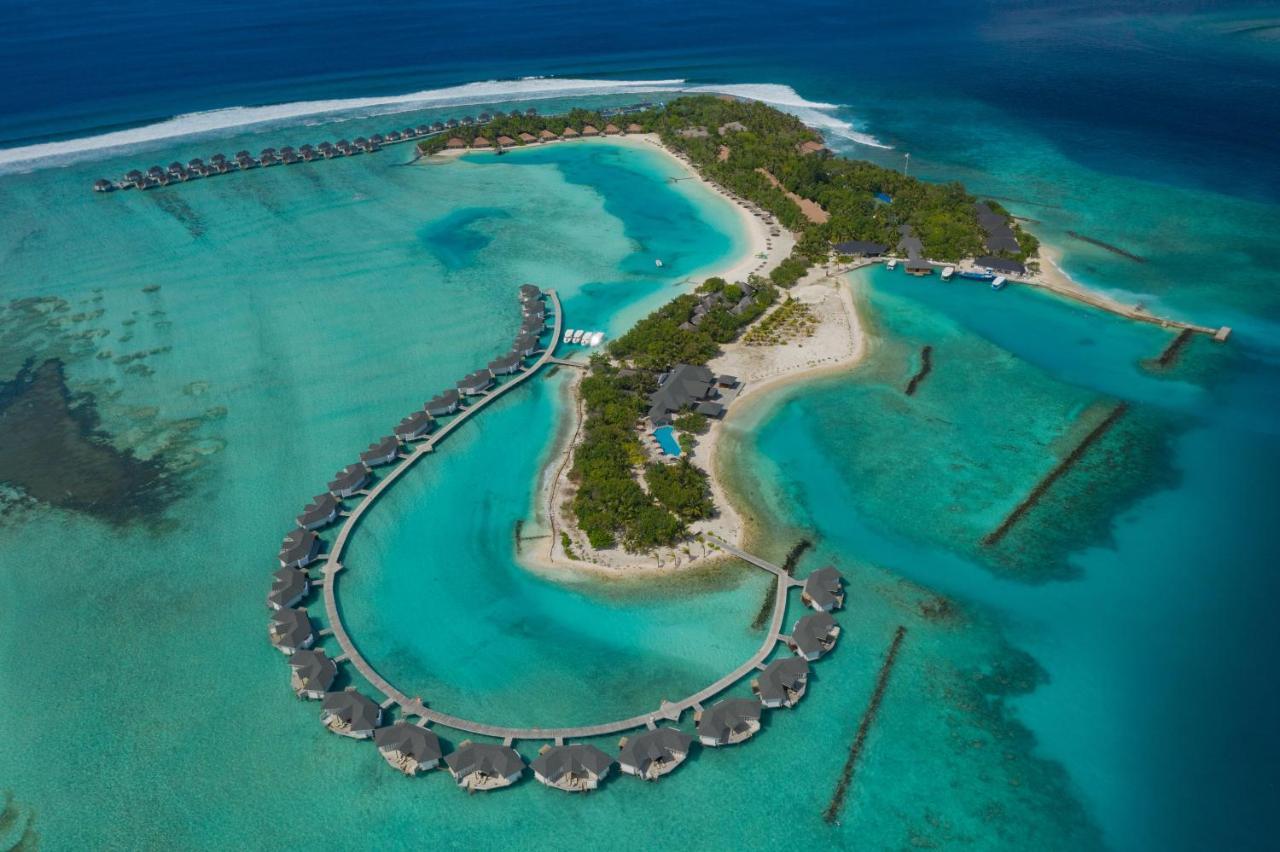 Cinnamon Dhonveli Maldives - Water Suites Kuda Huraa Luaran gambar