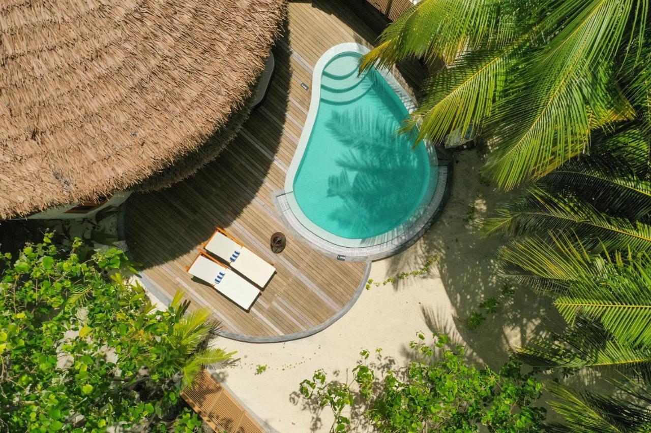 Cinnamon Dhonveli Maldives - Water Suites Kuda Huraa Luaran gambar